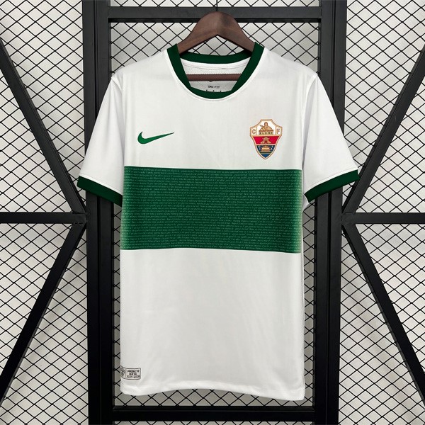 Tailandia Camiseta Elche 1ª 2025-2026